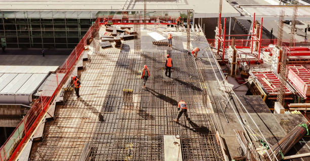 Affordable Concrete Services in IN