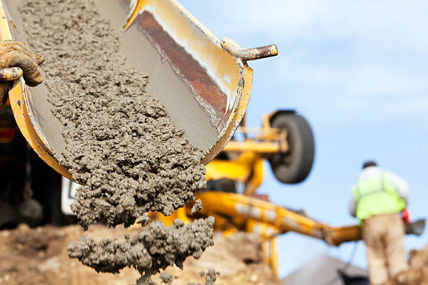Best Custom Concrete Contractor  in North Judson, IN