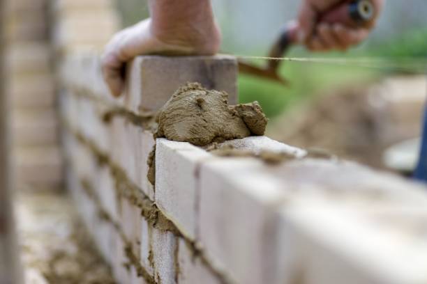 Best Concrete Walkway Installation  in North Judson, IN